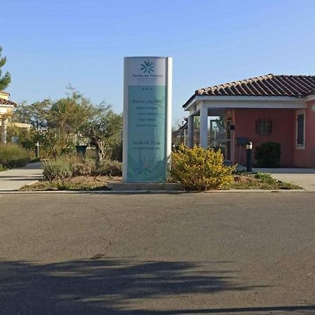 Cabriès Magnifique Maison מראה חיצוני תמונה
