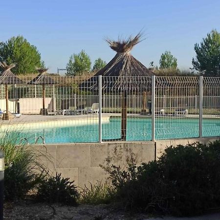 Cabriès Magnifique Maison מראה חיצוני תמונה