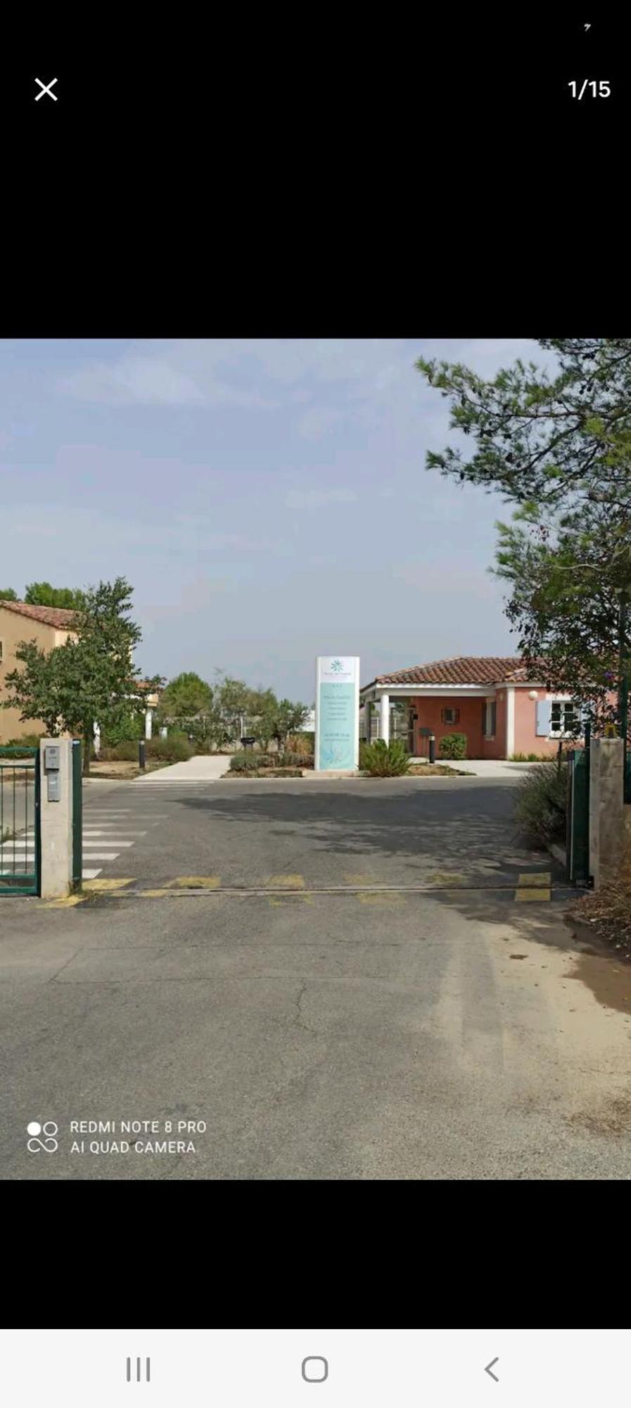 Cabriès Magnifique Maison מראה חיצוני תמונה