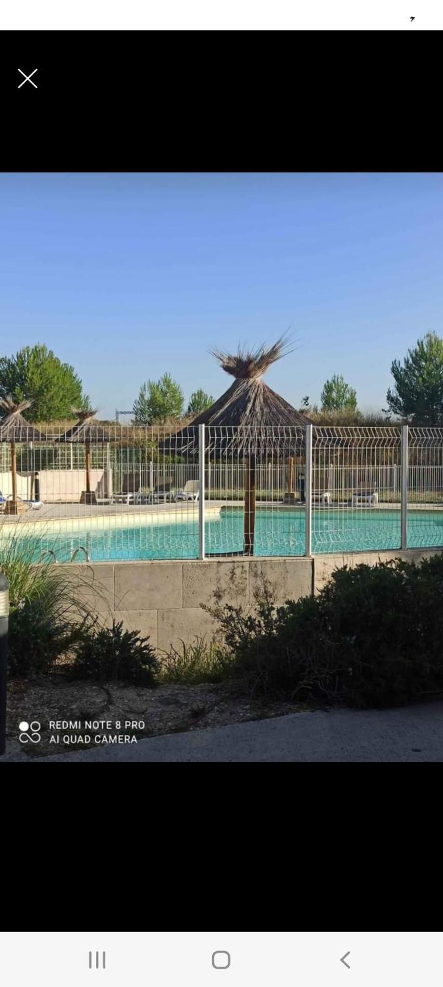 Cabriès Magnifique Maison מראה חיצוני תמונה