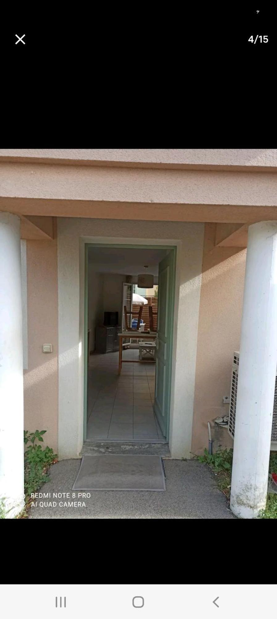 Cabriès Magnifique Maison מראה חיצוני תמונה